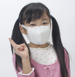 かぜ・花粉・PM2.5対策マスク